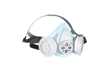 Appareil respiratoire à adduction d'air Advantage 900 miniature